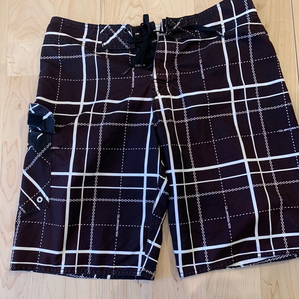 Quicksilver Swim Trunks